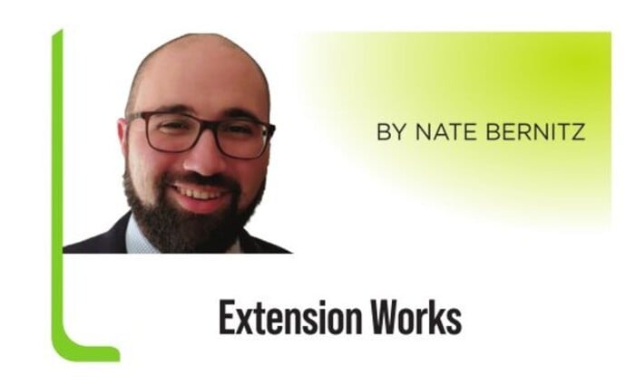 Nate Bernitz