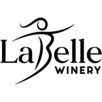 Labellewinery Logo Black