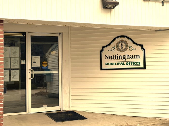 Nottingham