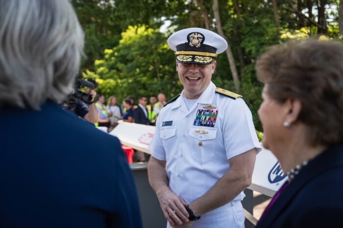 Noaa Admiral