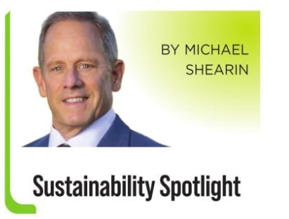 Michael Shearan