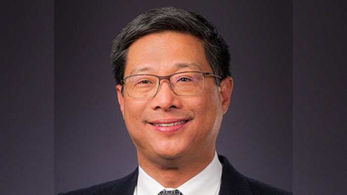 Ken Woo