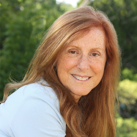 Julie P Baron 500x500