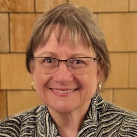 Lisa Madden