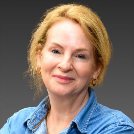 Suzanne Foley