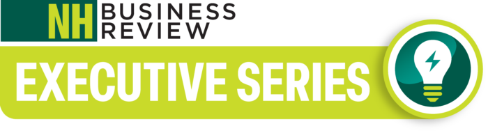 Nhbr Exec Series Logo