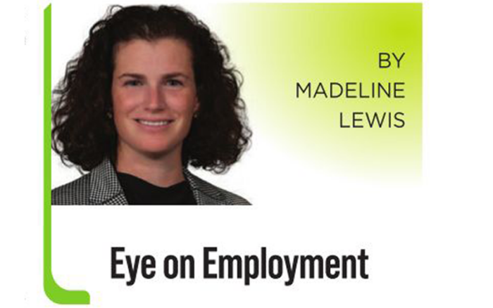 Madeline Lewis