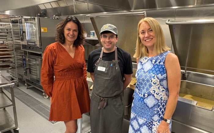 Gather Kitchen