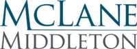McLane Middleton logo Mclane Middleton Logo