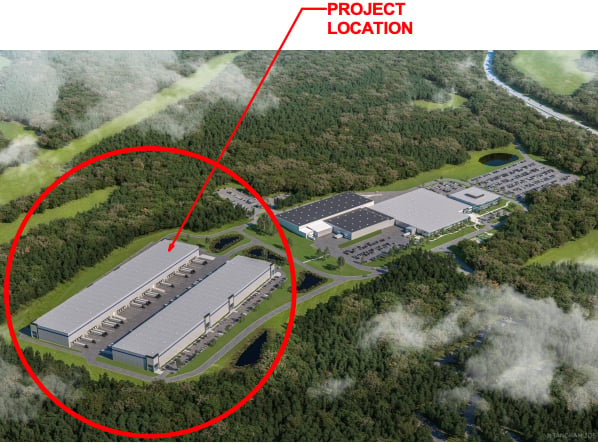 Rjk Project Rendering