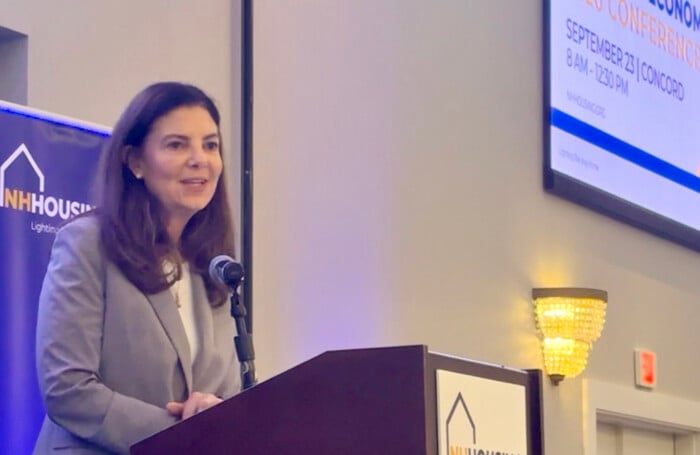 Ayotte Housing Conf