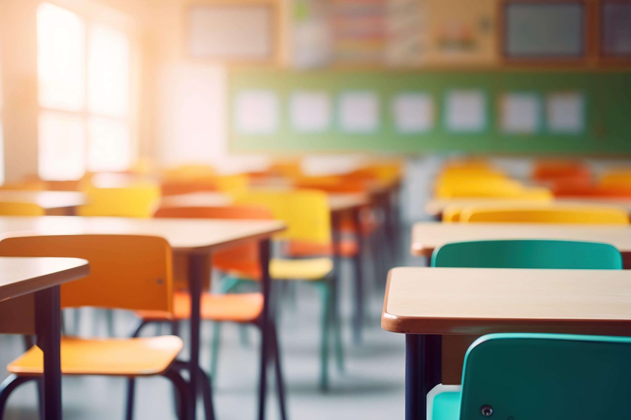 New analysis: Aging workforce, shrinking educator pipeline, low pay and high living costs add to NH teacher recruitment and retention challenges