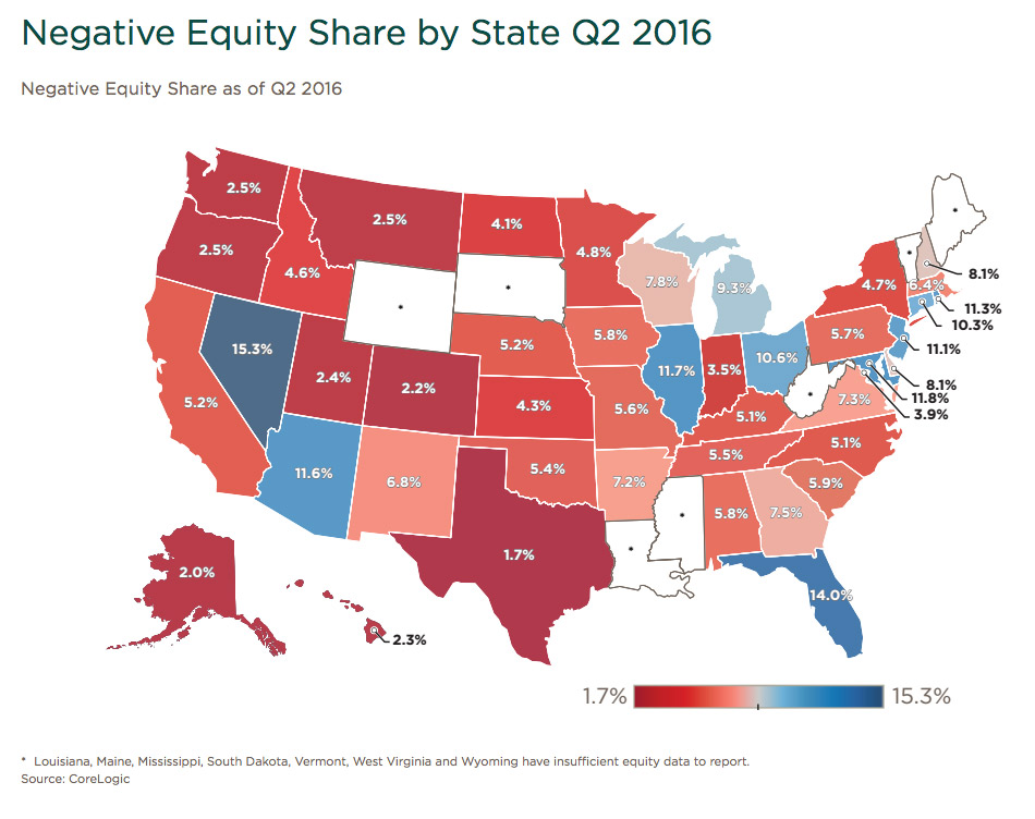 Homeowners regain equity as home values trend upward - NH Business Review