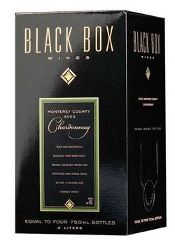 Black box shop chardonnay review