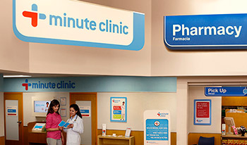 Retail Clinics The American Journal Of Medicine