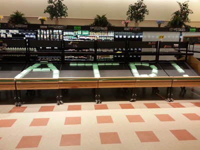 Take a look inside the new Market Basket in Lynn - The Boston Globe