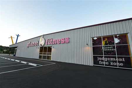 Planet Fitness to buy major franchisee in $800 million deal - NH Business  Review