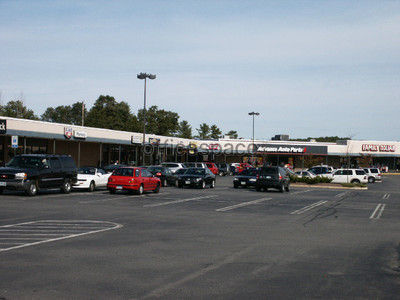 SHAW'S SHOPPING PLAZA SOLD