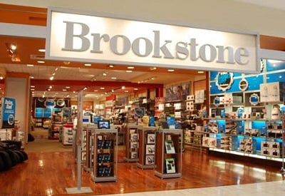 Brookstone files for bankruptcy NH Business Review