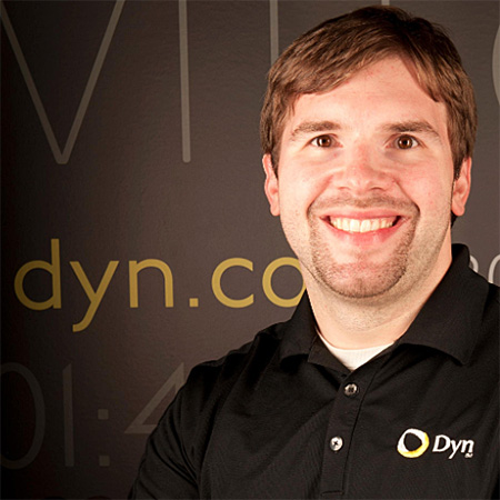 Identitet lærer Långiver Dyn co-founder Hitchcock resigns as company's CEO - NH Business Review