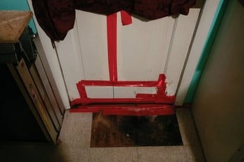 Tenant In Wheelchair Faces Tough Choice After Learning Elevator Repair