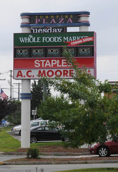 Market Basket to Open Its 3rd Concord, New Hampshire Store Friday