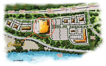 Cabellas nh hotsell