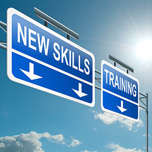 Community Based Job Training Grants 2011