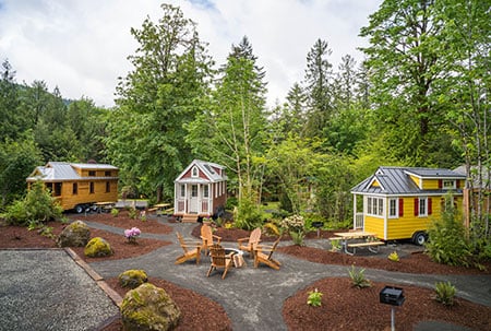 Tiny Houses For Sale Archives - Tumbleweed Houses