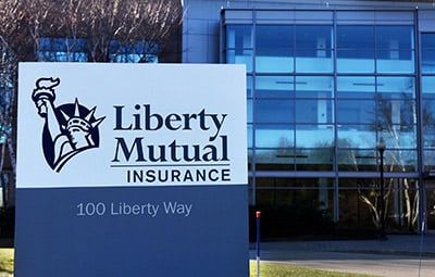 Liberty Mutual to leave Dover consolidate in Portsmouth NH Business 