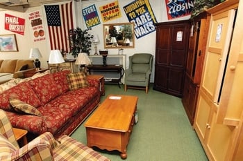 Longtime City Furniture Store Going Out Of Business Nh Business