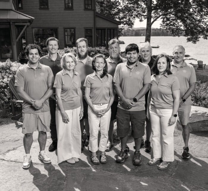 The Faces Of Custom Homebuilding 2026