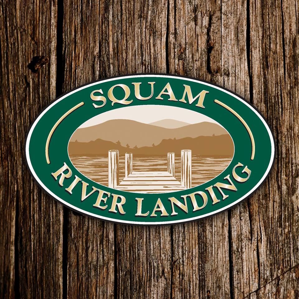 Squam River Landing