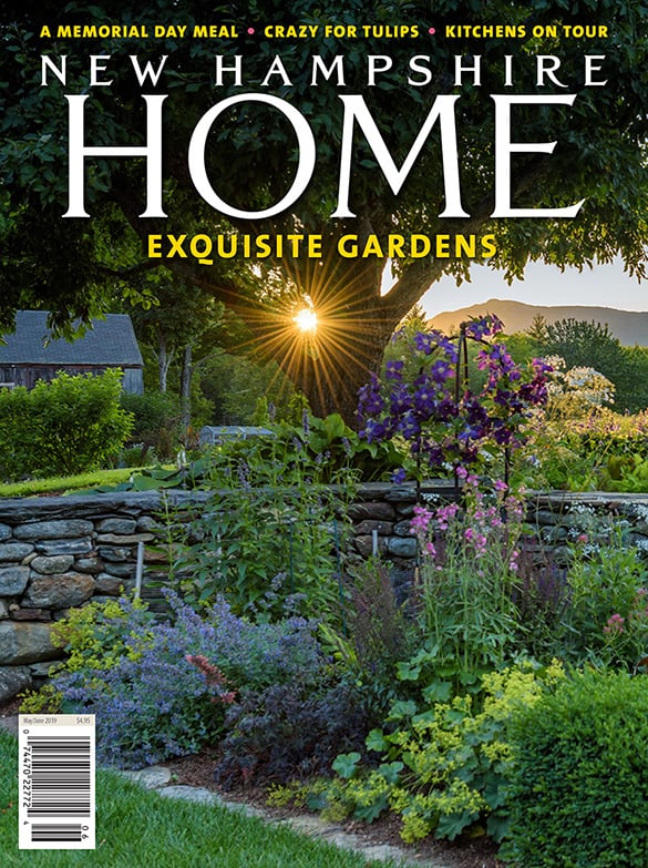 New Hampshire Home MayJune 2019 New Hampshire Home Magazine