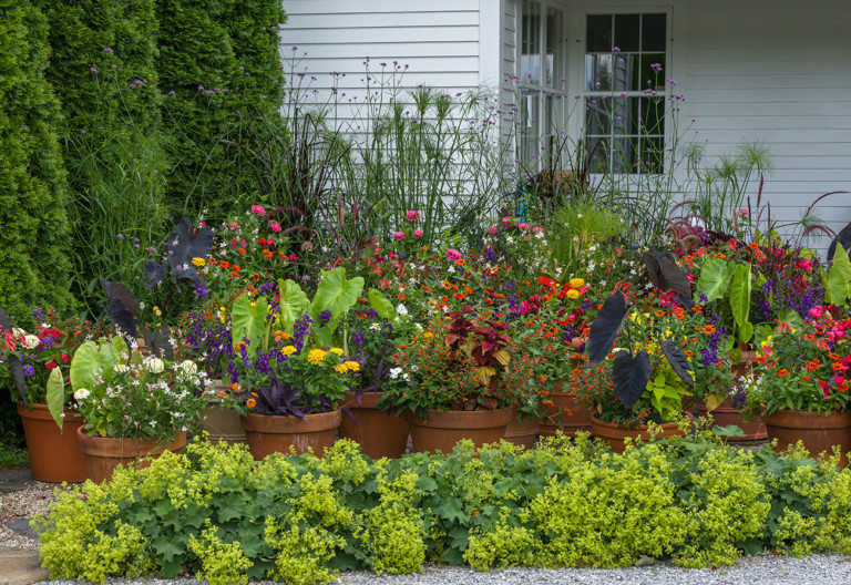 A Serene Sanctuary - New Hampshire Home Magazine