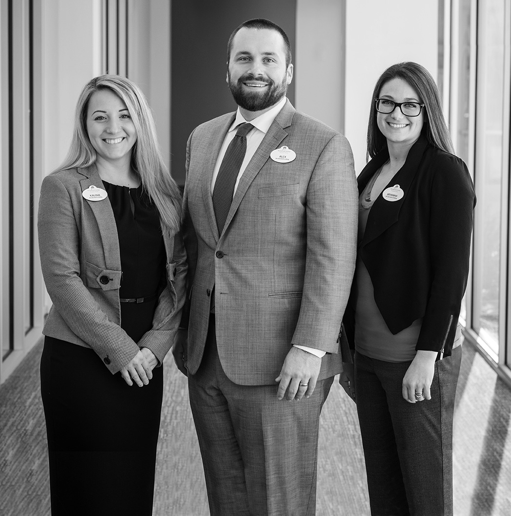 The Faces of Mortgage Lending New Hampshire Home Magazine