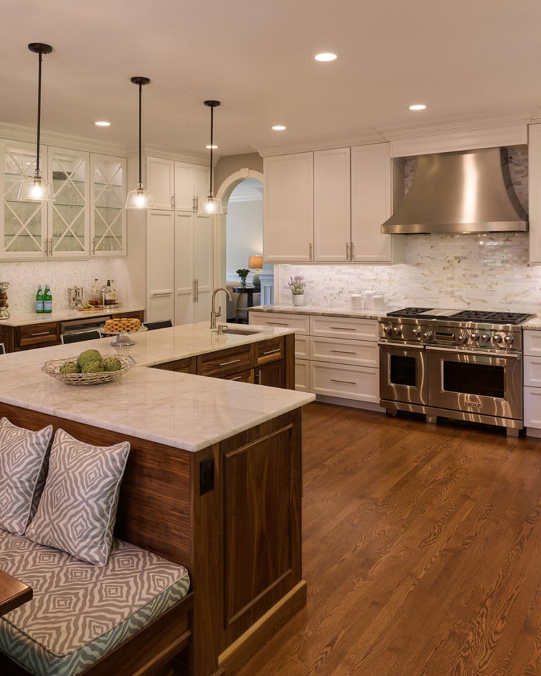 The Hospitable Home New Hampshire Home Magazine