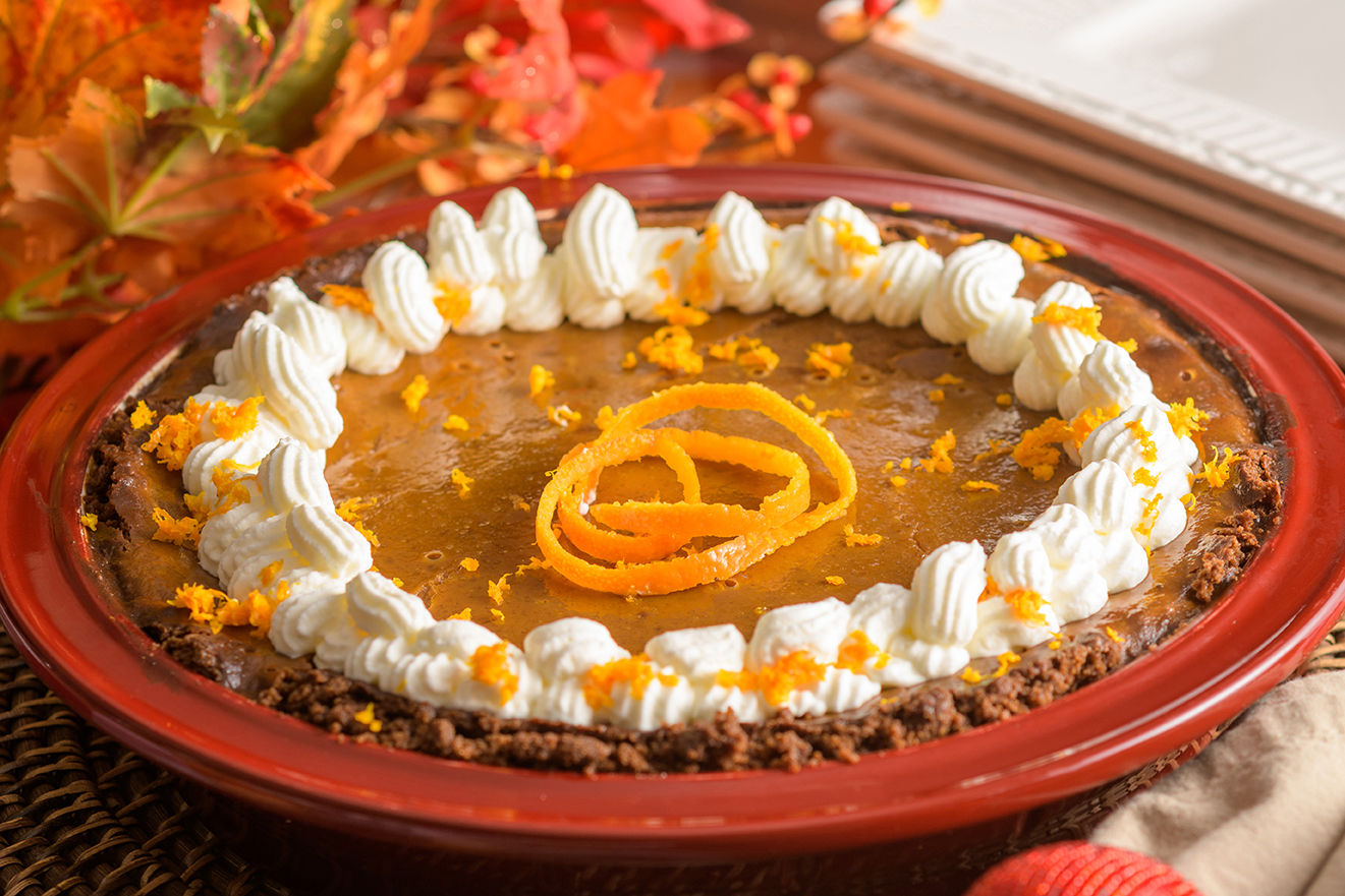 Food New Hampshire Home Magazine