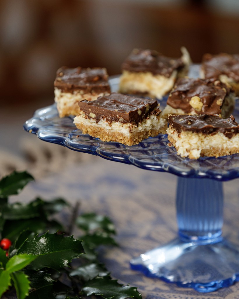 Give the Gift of Cookies New Hampshire Home Magazine