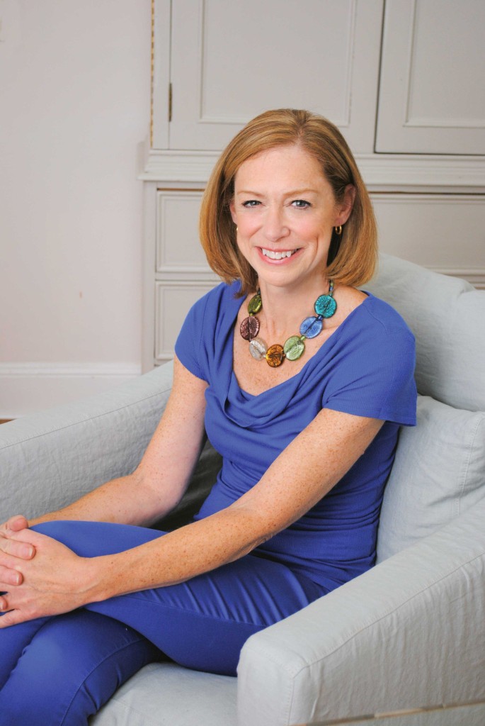 Janice Rohlf