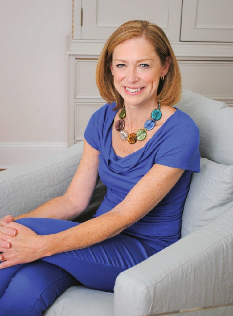 Janice Rohlf