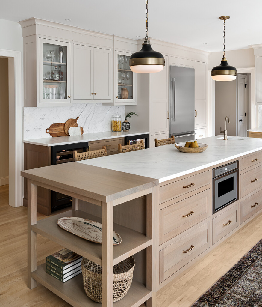 2023 Kitchen Design: Traditional Winner: Fresh Urban Living - New ...