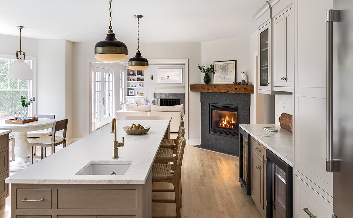 How to Create an English Country Kitchen in 2023 - PureWow