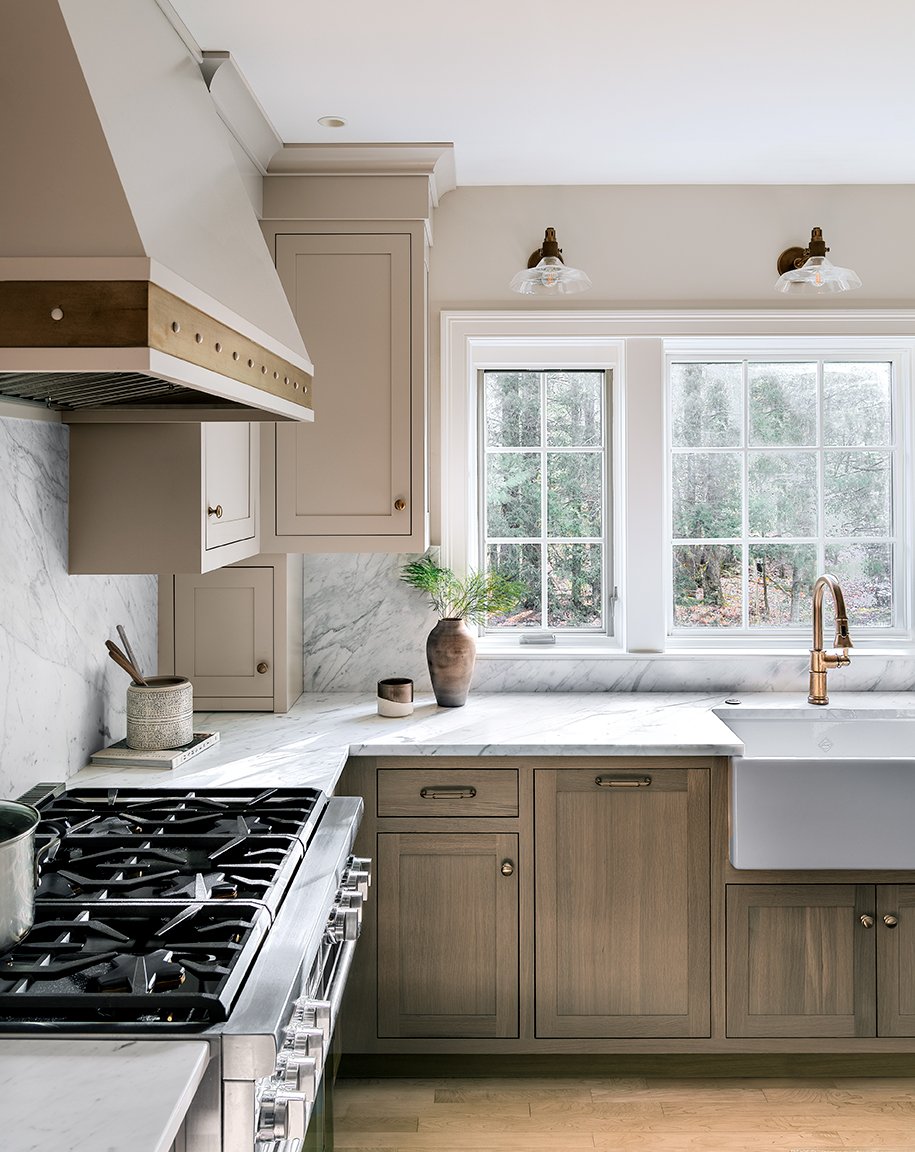 2023 Kitchen Design: Traditional Winner: Fresh Urban Living - New ...