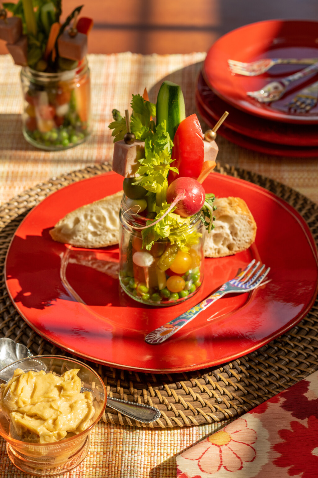 Gather Round the Charcuterie Board New Hampshire Home Magazine