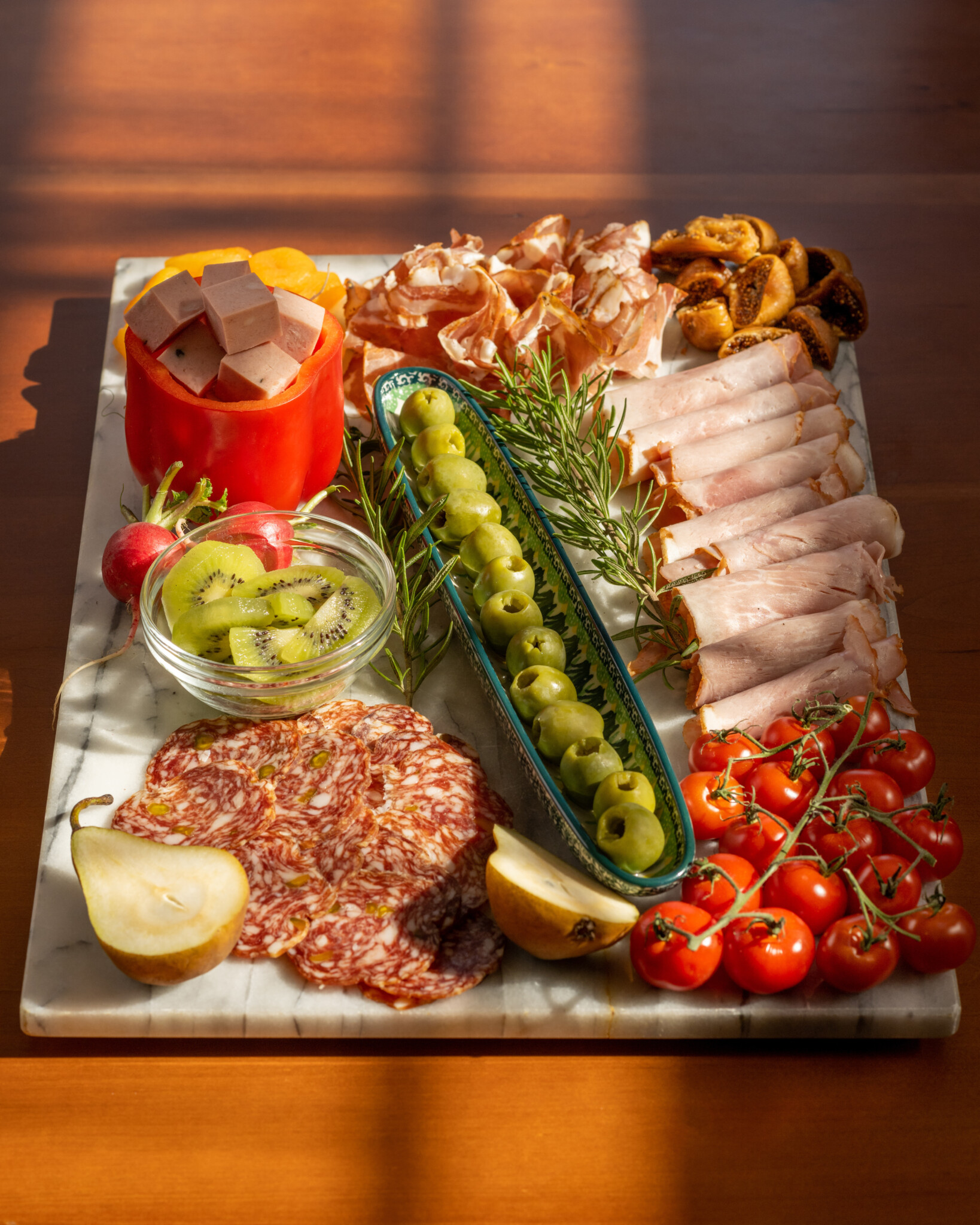 Gather Round the Charcuterie Board New Hampshire Home Magazine