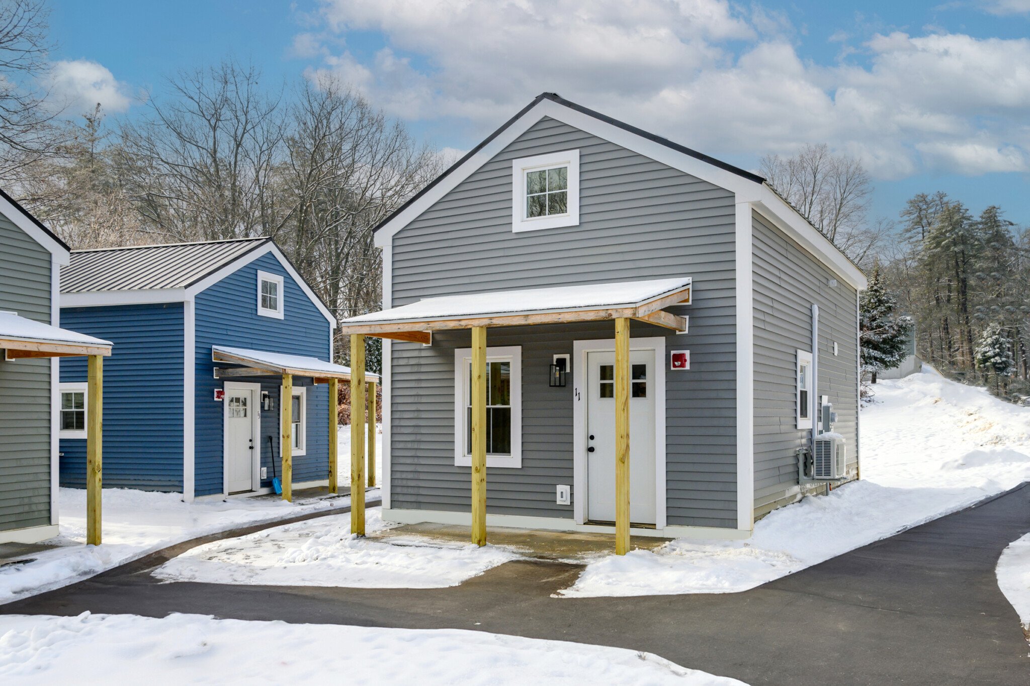 Tiny Homes Create Big Opportunities New Hampshire Home Magazine