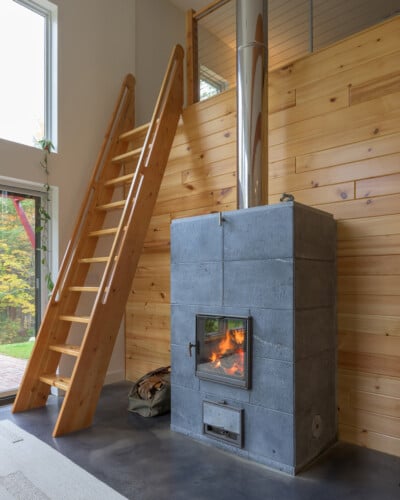 Alpinehouse F