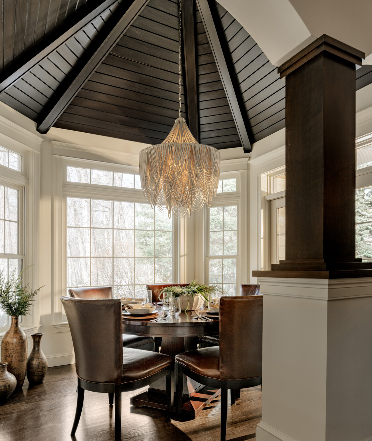 2024 Home Design Award Interior Design Primary Suite