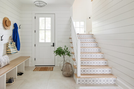 Tms Twombly1653 Back Stairs